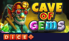 BF Games - Cave Of Gems Dice