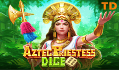 TaDa Gaming - Aztec Priestess Dice