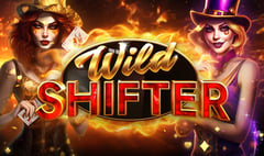 Air Dice - Wild Shifter