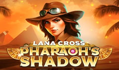 Darwin - Lana Cross: In The Pharaoh’s Shadow Dice