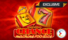 Endorphina - Chance Machine 100 Dice