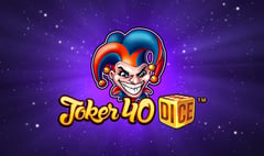 Synot - Joker40Dice