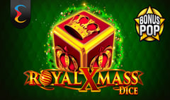 Endorphina - Royal Xmass Dice