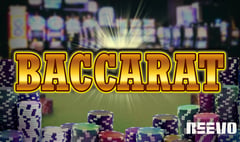 Reevo - Baccarat