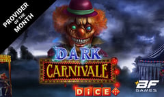 BF Games - Dark Carnivale Dice