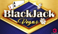 G Games - Vegas Blackjack