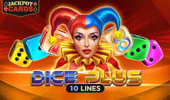 Amusnet - Dice Plus