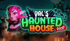 Darwin - Val's Haunted House Dice
