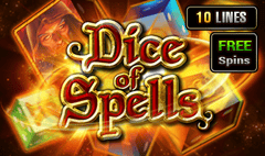 Fazi - Dice of Spells