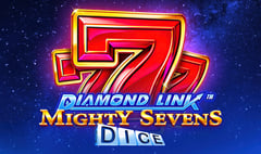 Greentube - Diamond Link: Mighty Sevens Dice