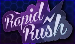 GAMING1 - Rapid Rush
