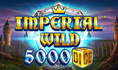 Synot - Imperial WIld 5000 Dice