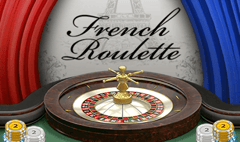 BGaming - French Roulette