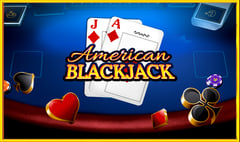 Pragmatic Play - American Blackjack