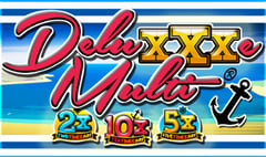 GAMING1 - DeluXXXe Multi - DiceSlot