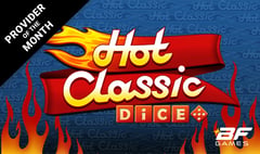 BF Games - Hot Classic Dice