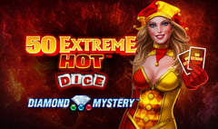 Greentube - 50 Extreme Hot Dice (linked)