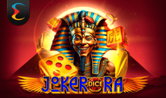 Endorphina - Joker Ra Dice