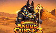 F*Bastards - Anubis Curse 2 Dice
