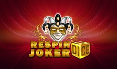Synot - Respin Joker 243 Dice