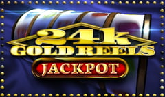 Air Dice - 24k Gold Reels