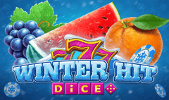 BF Games - 777 Winter Hit Dice