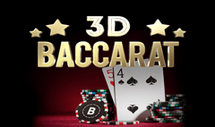 Iron Dog Studio - 3D Baccarat