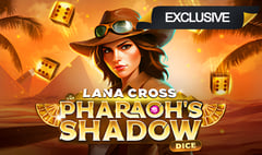 Darwin - Lana Cross: In The Pharaoh’s Shadow Dice