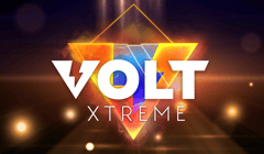 Air Dice - Volt Xtreme