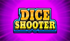 Air Dice - Dice Shooter