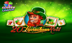 EGT Digital - 20 Leprechaun Roll