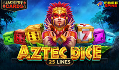 Amusnet - Aztec Dice