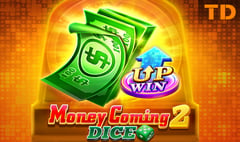 TaDa Gaming - Money Coming 2 Dice