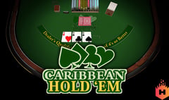 Habanero - Caribbean Hold'Em