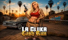 F*Bastards - La Clika: Cash Run Dice