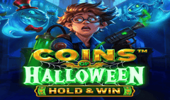Betsoft - Coins of Halloween - Hold & Win™