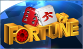 GAMING1 - Dice Of Fortune