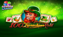 EGT Digital - 100 Leprechaun Roll