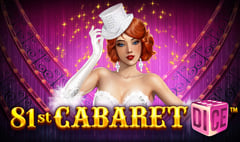 Synot - 81st Cabaret Dice