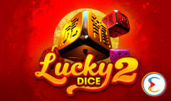 Endorphina - Lucky Dice 2