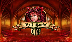 Synot - Hell Mania Dice