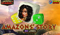 Amusnet - Amazons Story