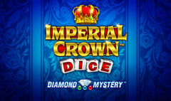 Greentube - Imperial Crown Dice (linked)