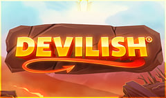 GAMING1 - Devilish