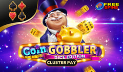 Amusnet - Coin Gobbler Dice Edition