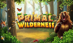 Betsoft - Primal Wilderness Dice Slot