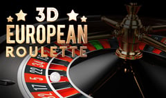 Iron Dog Studio - 3D European Roulette
