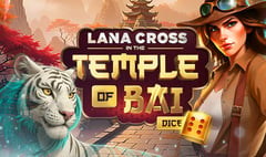Darwin - Lana Cross in The Temple of Bai Dice