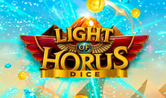 Darwin - Light of Horus Dice