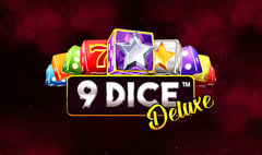 Synot - 9 Dice Deluxe